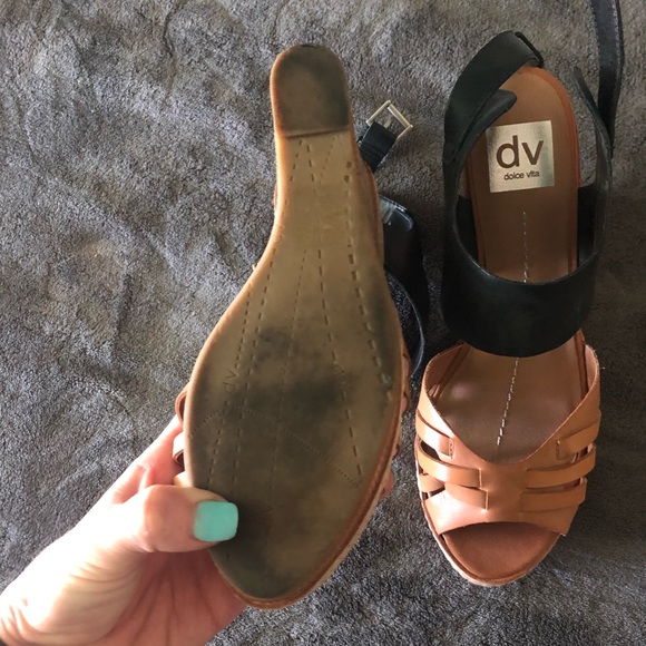 Wedges - Picture 2 of 2